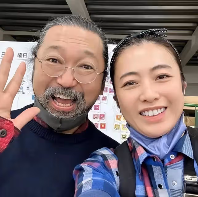 劉秀盈回顧2022年：對爸爸劉鑾雄頗有意見，他依然缺席自己的生活