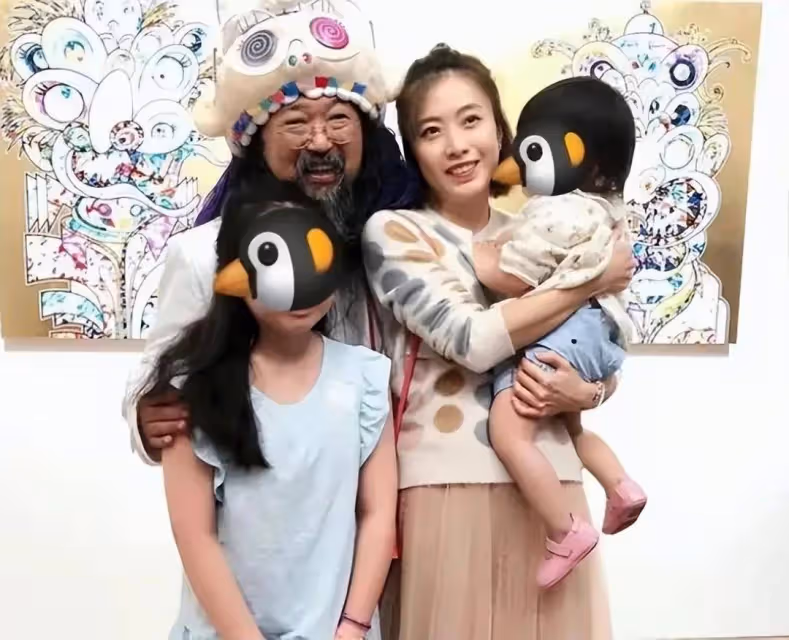 劉秀盈回顧2022年：對爸爸劉鑾雄頗有意見，他依然缺席自己的生活