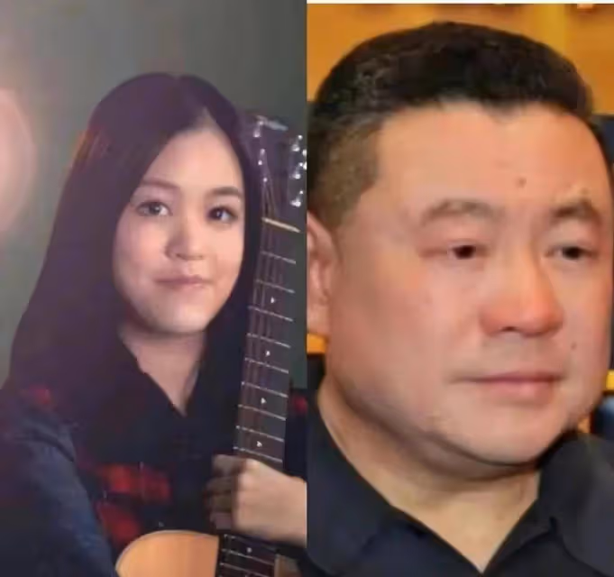劉秀盈回顧2022年：對爸爸劉鑾雄頗有意見，他依然缺席自己的生活