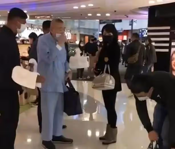 劉秀盈回顧2022年：對爸爸劉鑾雄頗有意見，他依然缺席自己的生活