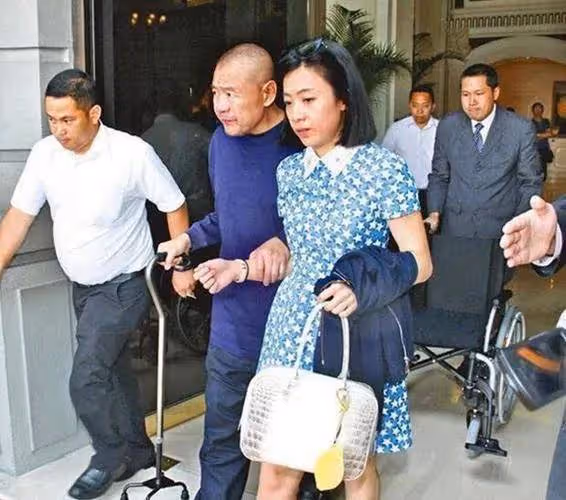 劉秀盈回顧2022年：對爸爸劉鑾雄頗有意見，他依然缺席自己的生活