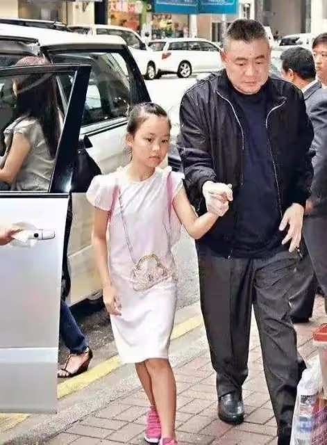 劉秀盈回顧2022年：對爸爸劉鑾雄頗有意見，他依然缺席自己的生活