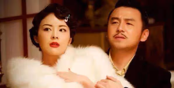 她出道17年零緋聞，有「旗袍女皇」的美稱，值得你細細品味