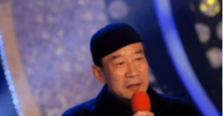 出道38年獲33次影帝，一生只拍過一個廣告，還為此後悔不已