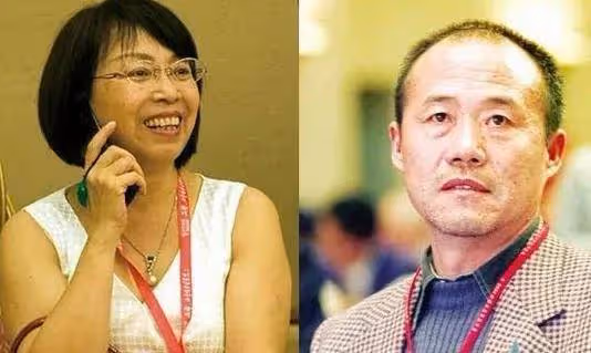 王石獨自去日本坐地鐵，為身材捨不得吃好的，老了才碰到真愛