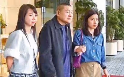 劉鑾雄：對呂麗君厭惡至極，現在只愛甘比，呂麗君卻覺得自己委屈