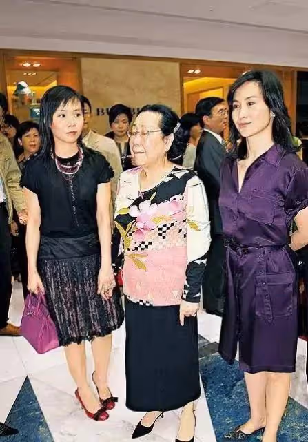 劉鑾雄：對呂麗君厭惡至極，現在只愛甘比，呂麗君卻覺得自己委屈