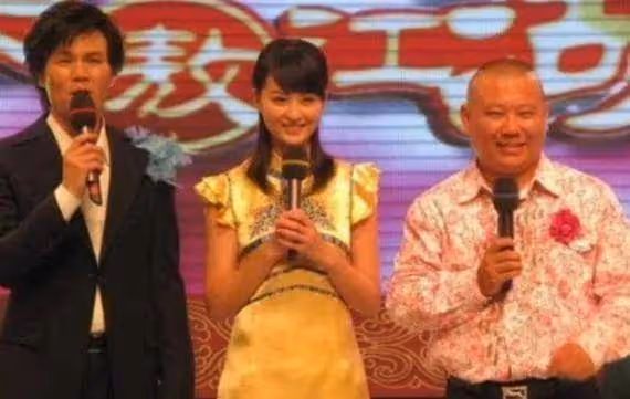 李彬：大病後主動給人敬酒被無視很尷尬，郭德綱心想你也有今天
