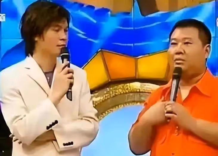 李彬：大病後主動給人敬酒被無視很尷尬，郭德綱心想你也有今天