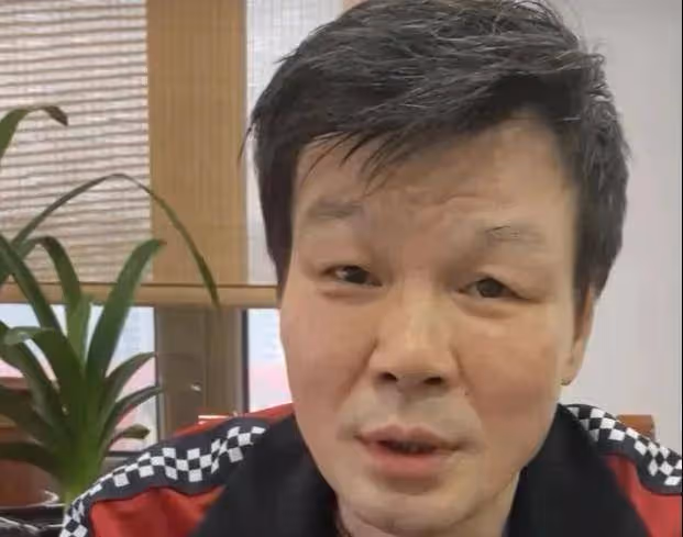 李彬：大病後主動給人敬酒被無視很尷尬，郭德綱心想你也有今天