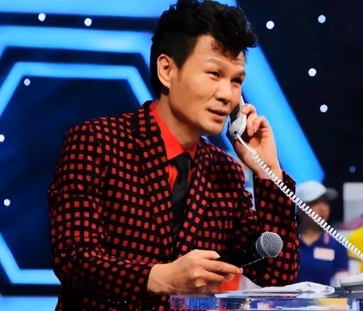 李彬：大病後主動給人敬酒被無視很尷尬，郭德綱心想你也有今天