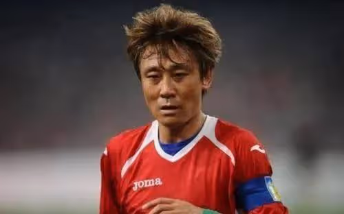 那英前男友高峰：如今成滄桑大叔性格變隨和，有點後悔離開那英
