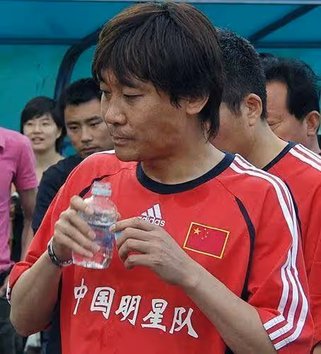 那英前男友高峰：如今成滄桑大叔性格變隨和，有點後悔離開那英