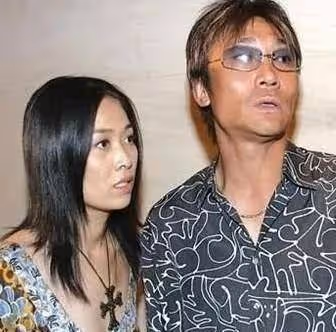 那英前男友高峰：如今成滄桑大叔性格變隨和，有點後悔離開那英