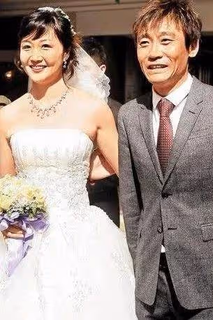 那英前男友高峰：如今成滄桑大叔性格變隨和，有點後悔離開那英