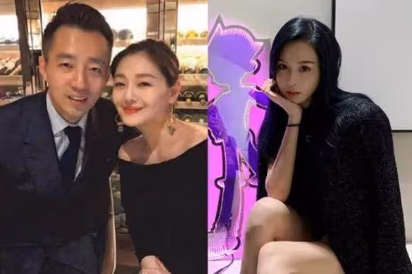 汪小菲成油膩大叔一點都不帥，但蠻敬業，網友勸他找個正經女人