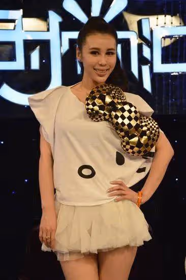 馬琳前妻張寧益近況：定居美國當全職太太欲拼三胎，二婚才選對人