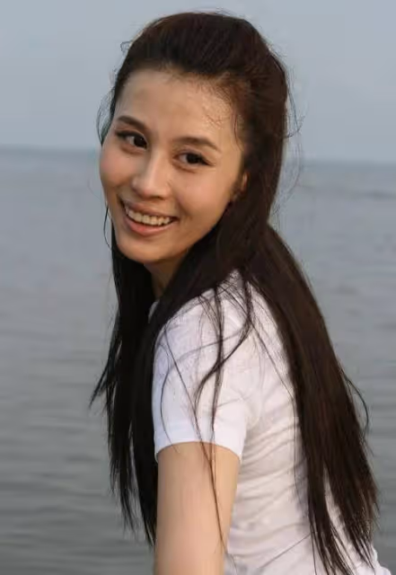 馬琳前妻張寧益近況：定居美國當全職太太欲拼三胎，二婚才選對人