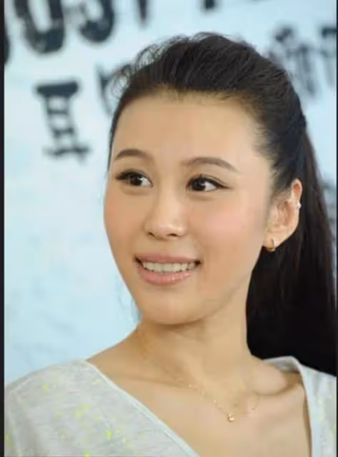 馬琳前妻張寧益近況：定居美國當全職太太欲拼三胎，二婚才選對人