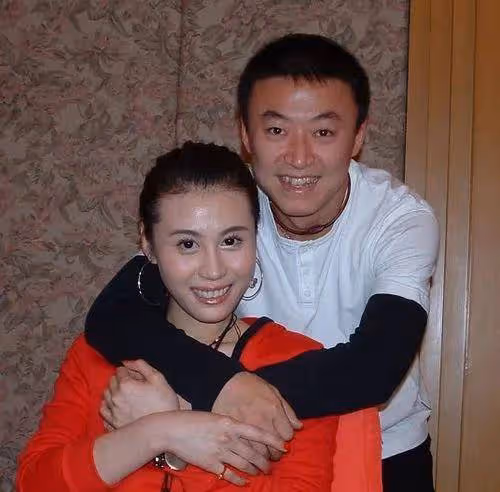 馬琳前妻張寧益近況：定居美國當全職太太欲拼三胎，二婚才選對人