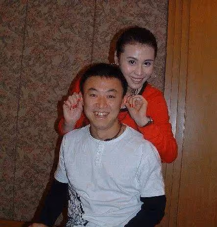 馬琳前妻張寧益近況：定居美國當全職太太欲拼三胎，二婚才選對人