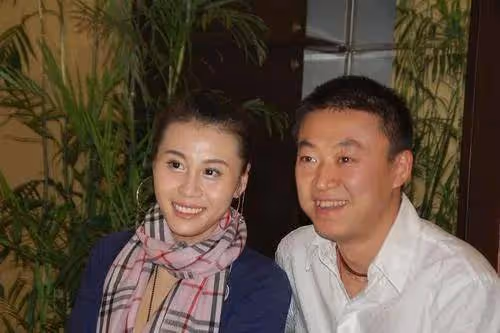 馬琳前妻張寧益近況：定居美國當全職太太欲拼三胎，二婚才選對人
