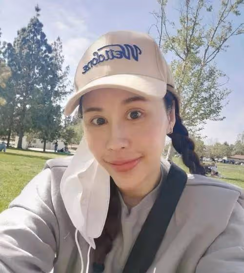馬琳前妻張寧益近況：定居美國當全職太太欲拼三胎，二婚才選對人