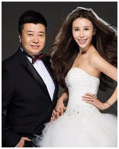 馬琳前妻張寧益近況：定居美國當全職太太欲拼三胎，二婚才選對人