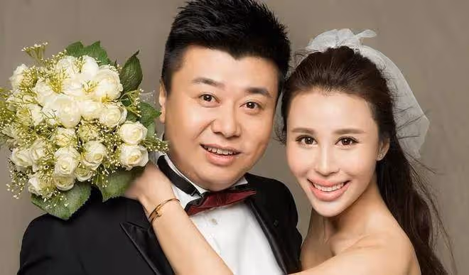 馬琳前妻張寧益近況：定居美國當全職太太欲拼三胎，二婚才選對人