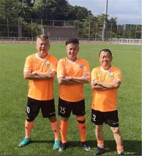 曾志偉：確診後欲花光億萬身家，結果沒幾天好了開始得瑟卻很尷尬