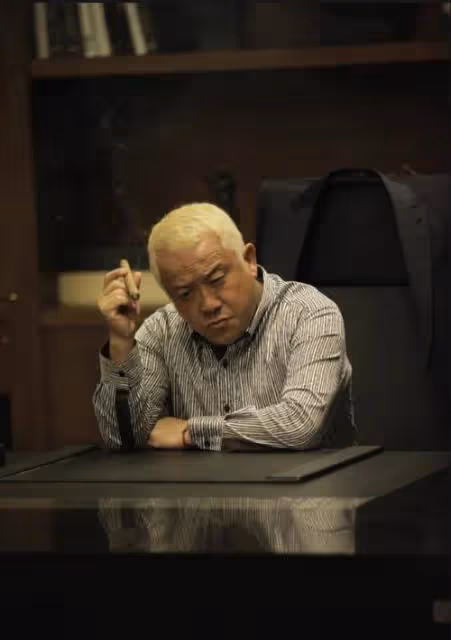 曾志偉：確診後欲花光億萬身家，結果沒幾天好了開始得瑟卻很尷尬