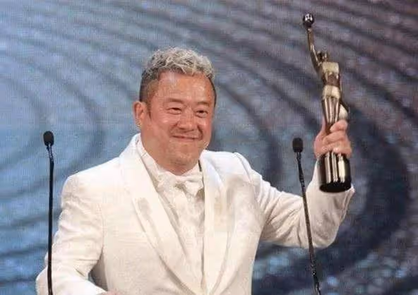 曾志偉：確診後欲花光億萬身家，結果沒幾天好了開始得瑟卻很尷尬