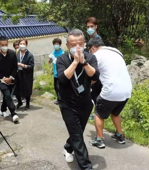 曾志偉：確診後欲花光億萬身家，結果沒幾天好了開始得瑟卻很尷尬