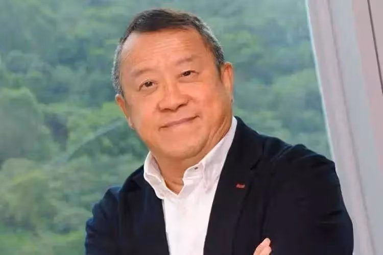 曾志偉：確診後欲花光億萬身家，結果沒幾天好了開始得瑟卻很尷尬