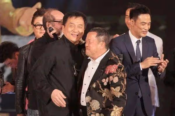 曾志偉：確診後欲花光億萬身家，結果沒幾天好了開始得瑟卻很尷尬