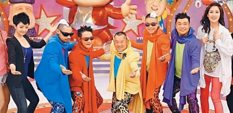 曾志偉：確診後欲花光億萬身家，結果沒幾天好了開始得瑟卻很尷尬
