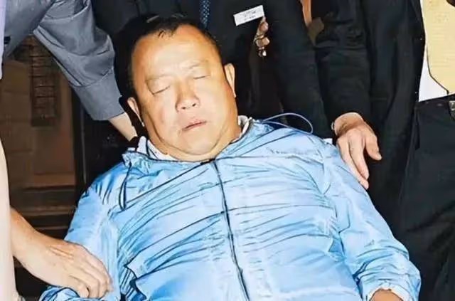 曾志偉：確診後欲花光億萬身家，結果沒幾天好了開始得瑟卻很尷尬