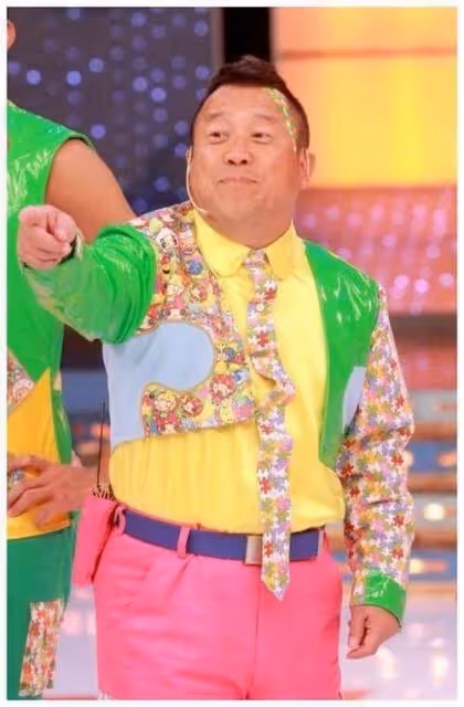 曾志偉：確診後欲花光億萬身家，結果沒幾天好了開始得瑟卻很尷尬