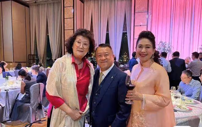 曾志偉：確診後欲花光億萬身家，結果沒幾天好了開始得瑟卻很尷尬