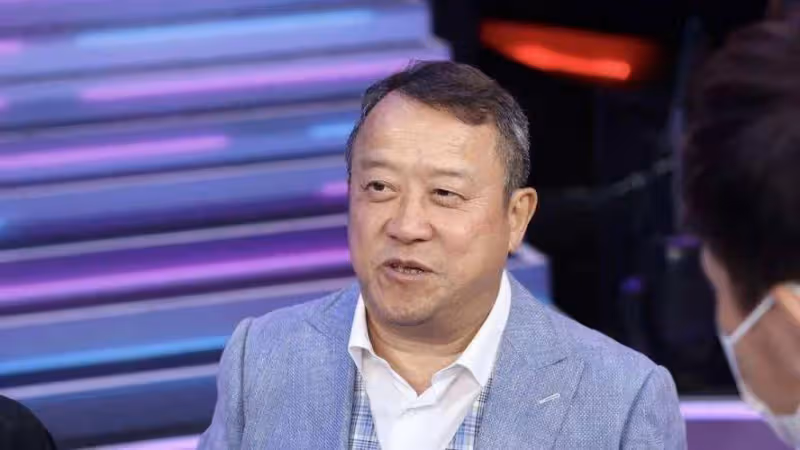 曾志偉：確診後欲花光億萬身家，結果沒幾天好了開始得瑟卻很尷尬