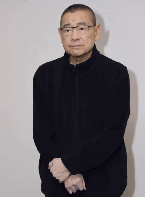 劉鑾雄闢謠因報恩而迎娶甘比，否認丈母娘為其捐腎，不惜發誓明志