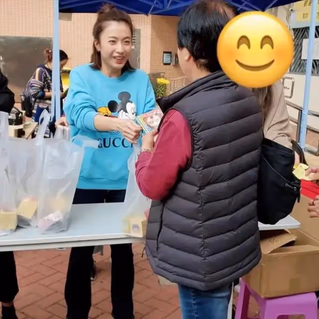 劉鑾雄闢謠因報恩而迎娶甘比，否認丈母娘為其捐腎，不惜發誓明志