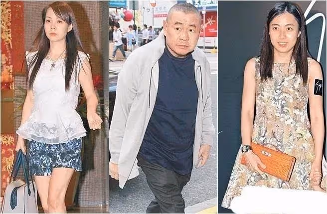 敗光20億？遇到經濟困難找劉鑾雄幫忙，呂麗君為何還在糾纏劉鑾雄