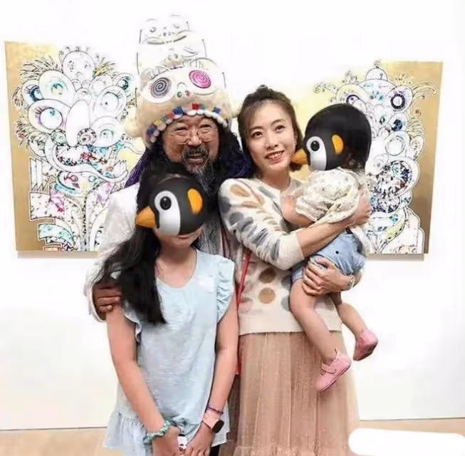 敗光20億？遇到經濟困難找劉鑾雄幫忙，呂麗君為何還在糾纏劉鑾雄