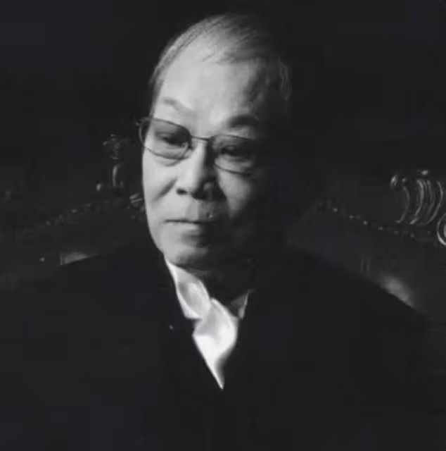 《上海灘》作曲人顧嘉輝去世，享年92歲，與黃霑並稱「輝黃二聖」