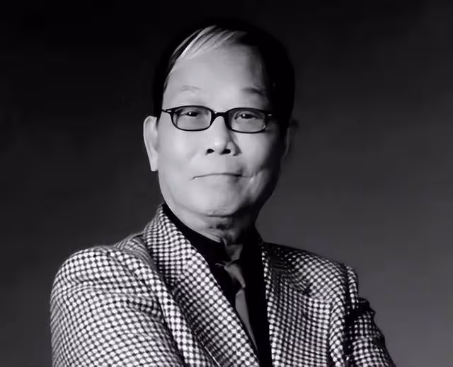 《上海灘》作曲人顧嘉輝去世，享年92歲，與黃霑並稱「輝黃二聖」