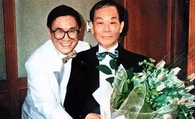 《上海灘》作曲人顧嘉輝去世，享年92歲，與黃霑並稱「輝黃二聖」