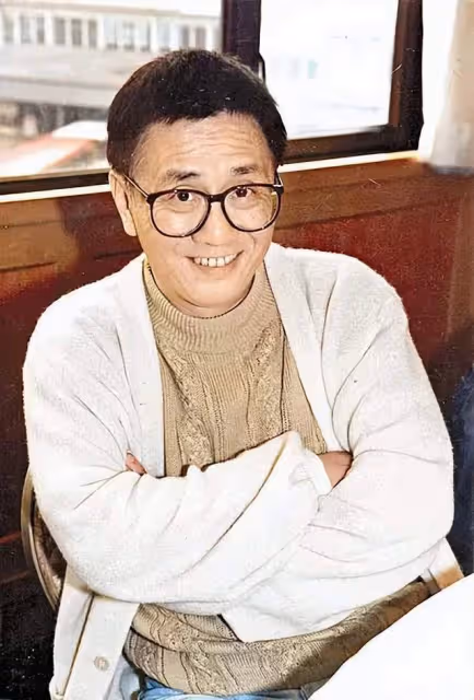 《上海灘》作曲人顧嘉輝去世，享年92歲，與黃霑並稱「輝黃二聖」