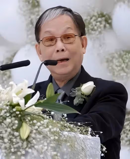 《上海灘》作曲人顧嘉輝去世，享年92歲，與黃霑並稱「輝黃二聖」