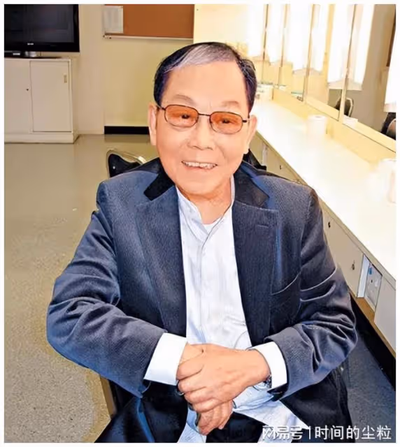 「香港歌壇教父」顧嘉輝離世：他寫的歌大家都會唱，妻兒是普通人